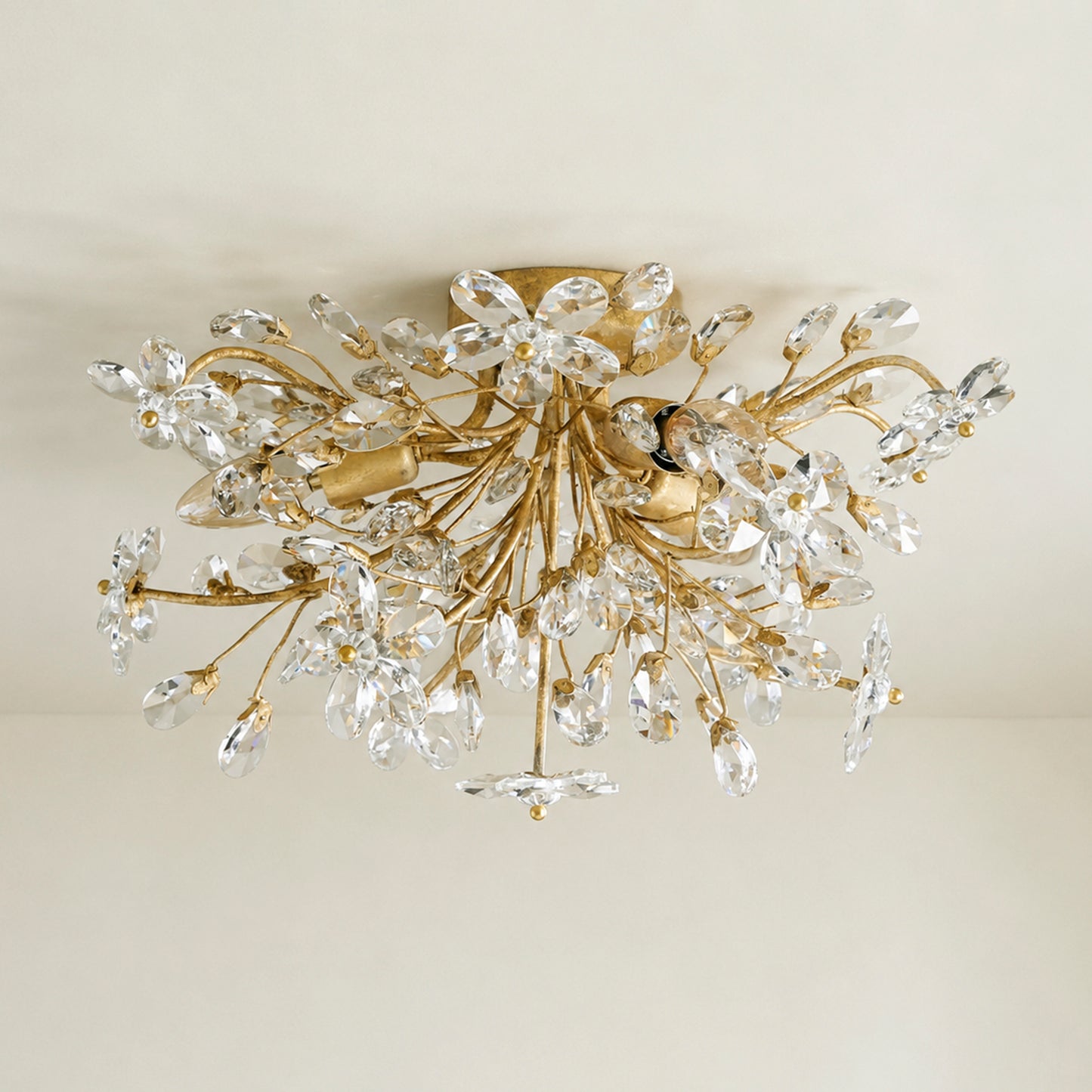 Fior Flush Mount