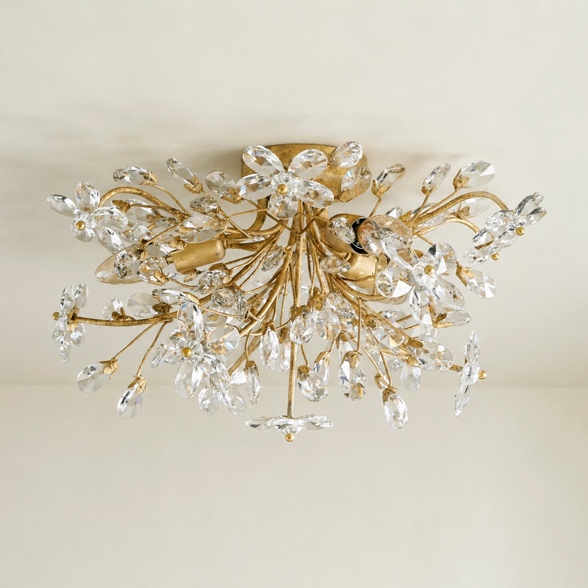 Fior Flush Mount