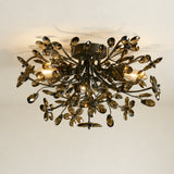 Fior Flush Mount