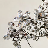 Fior Crown Chandelier 39" 48" 60"
