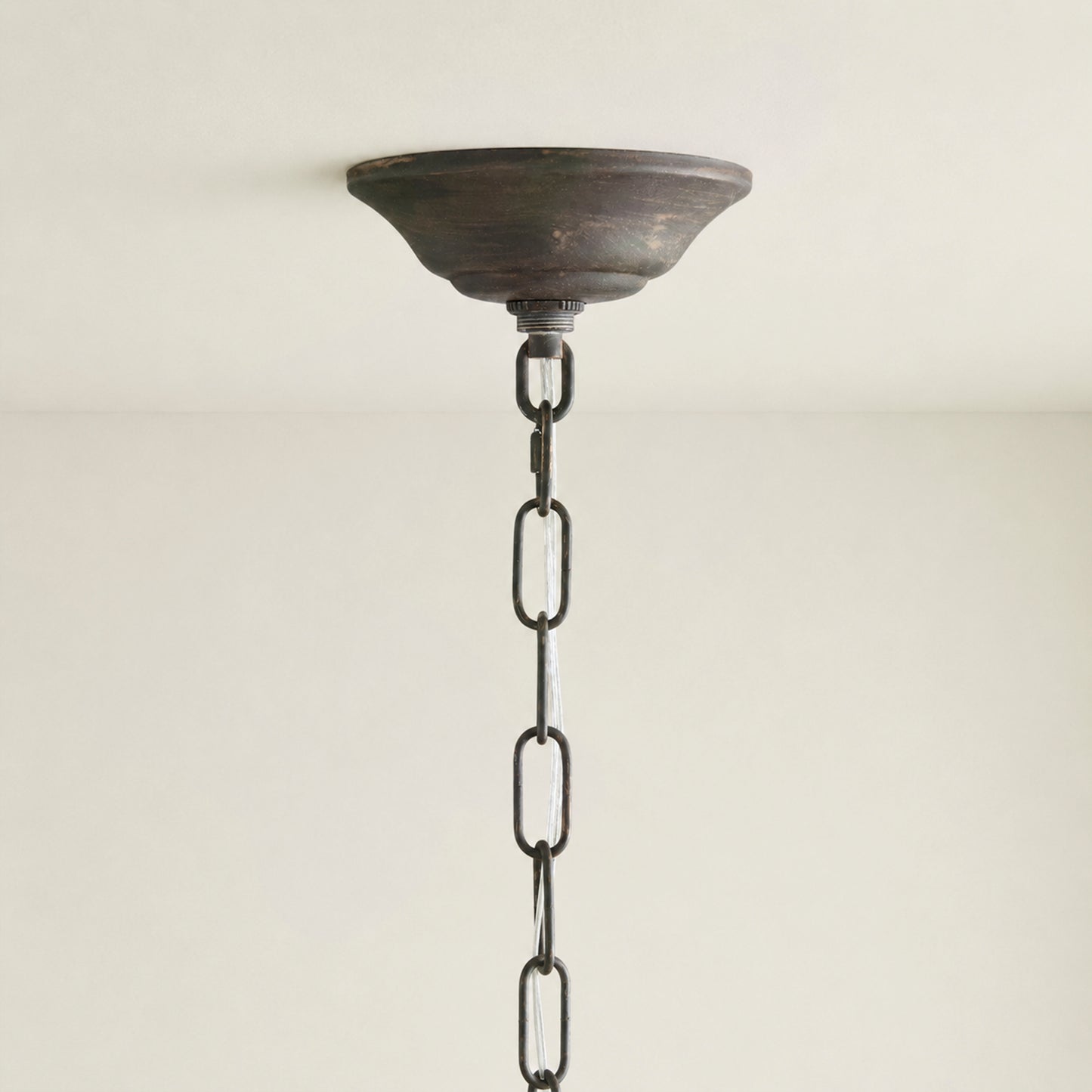 Fior Crown Chandelier 39" 48" 60"