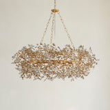 Fior Crown Chandelier 39" 48" 60"