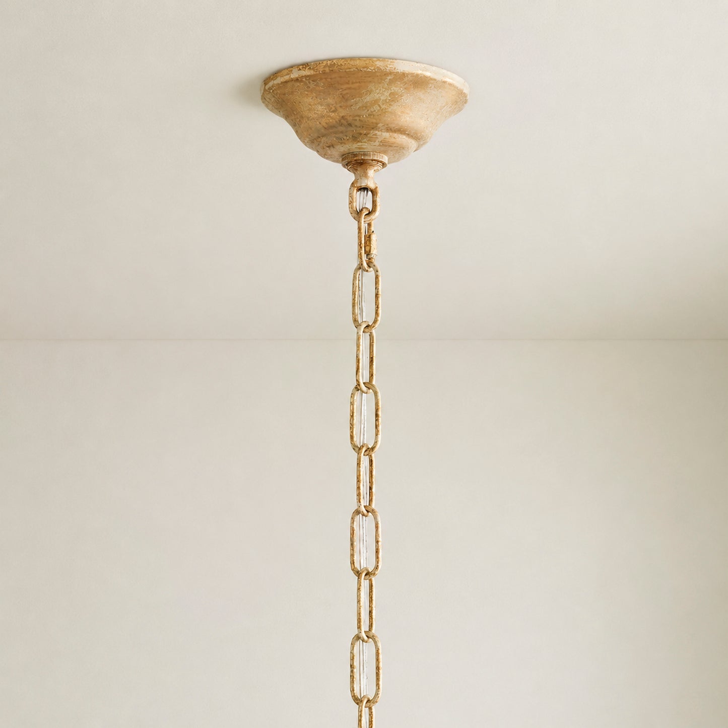 Fior Crown Chandelier 39" 48" 60"
