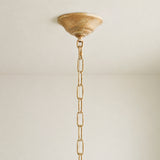 Fior Crown Chandelier 39" 48" 60"