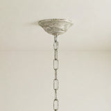 Fior Crown Chandelier 39" 48" 60"