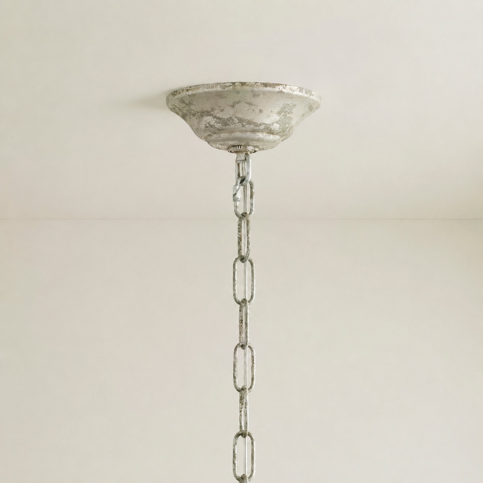 Fior Crown Chandelier 39" 48" 60"