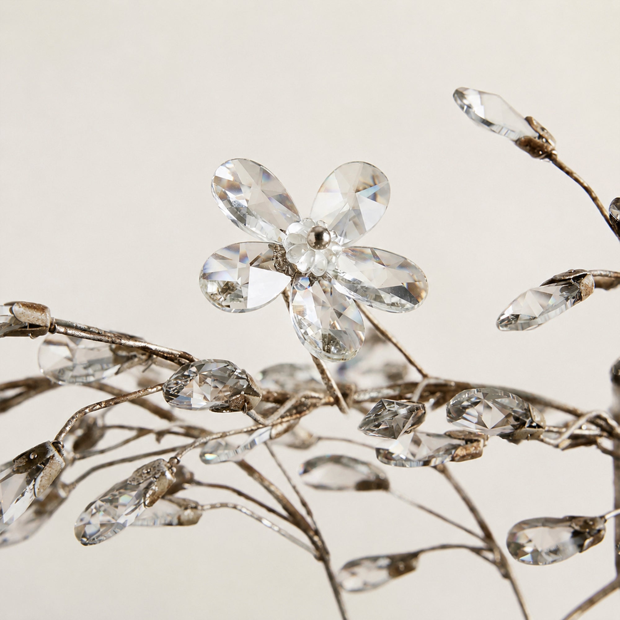 Fior Oval Chandelier