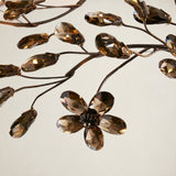 Fior Oval Chandelier