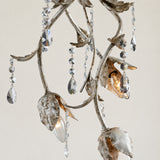 Viticcio Pendant 28- Silver