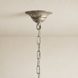 Viticcio Pendant 28- Silver