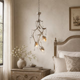 Viticcio Pendant 28- Silver