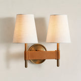 Hastings Double Sconce