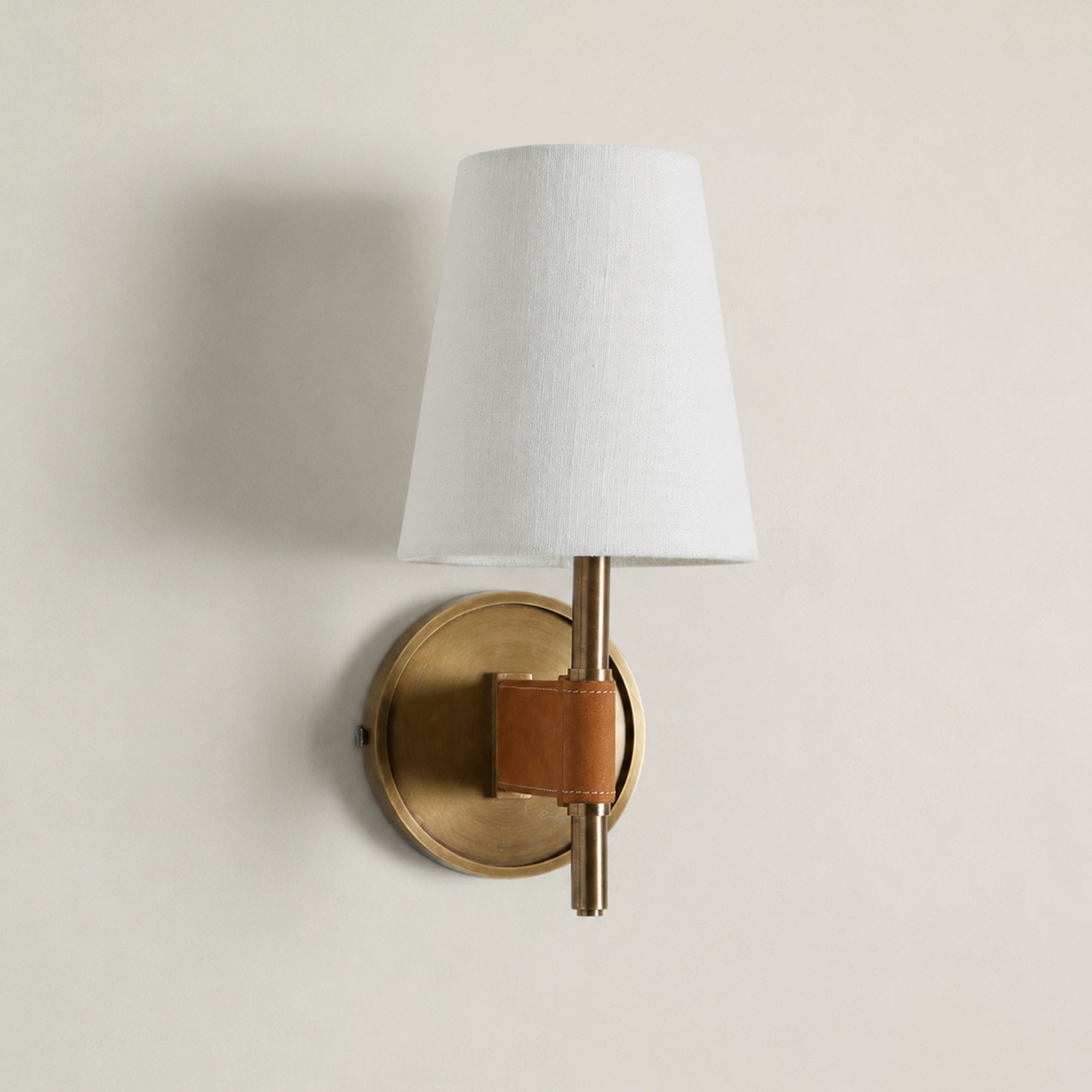 Hastings Sconce