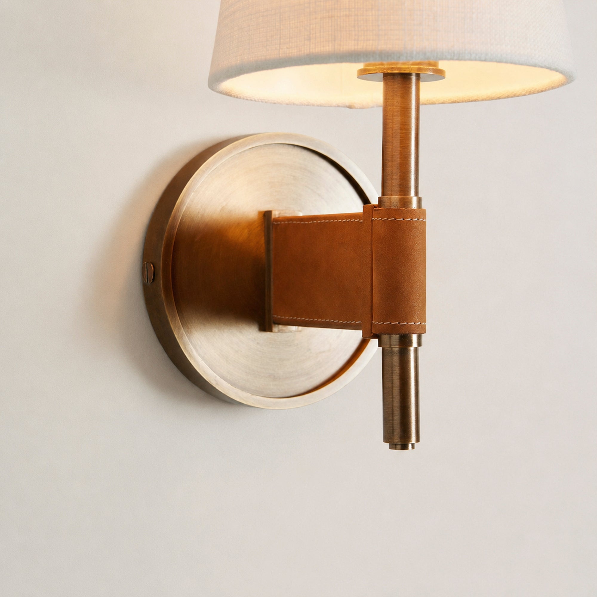 Hastings Sconce