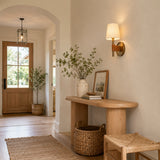 Hastings Sconce