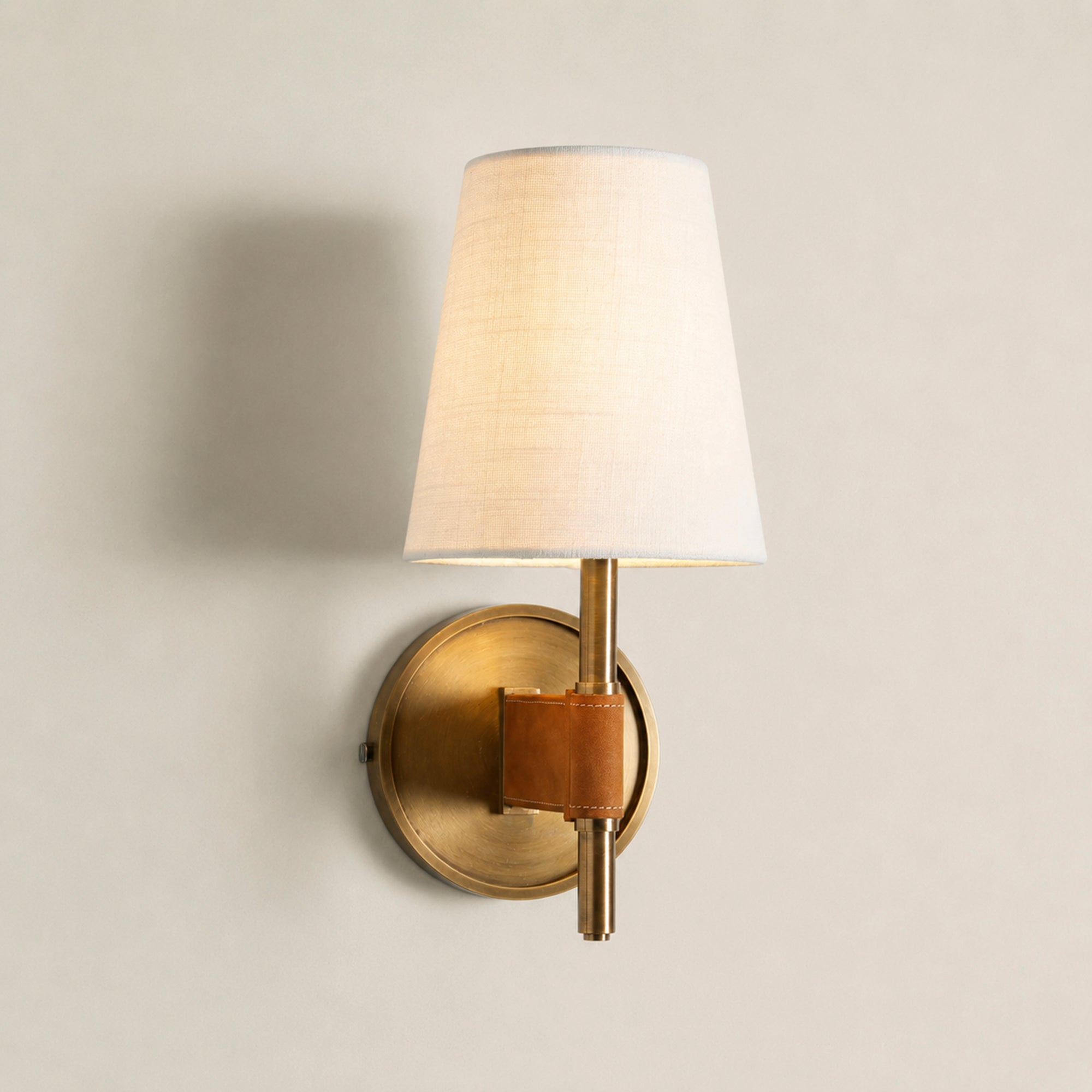 Hastings Sconce