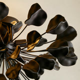Lunaria Flush Mount