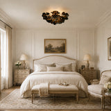 Lunaria Flush Mount