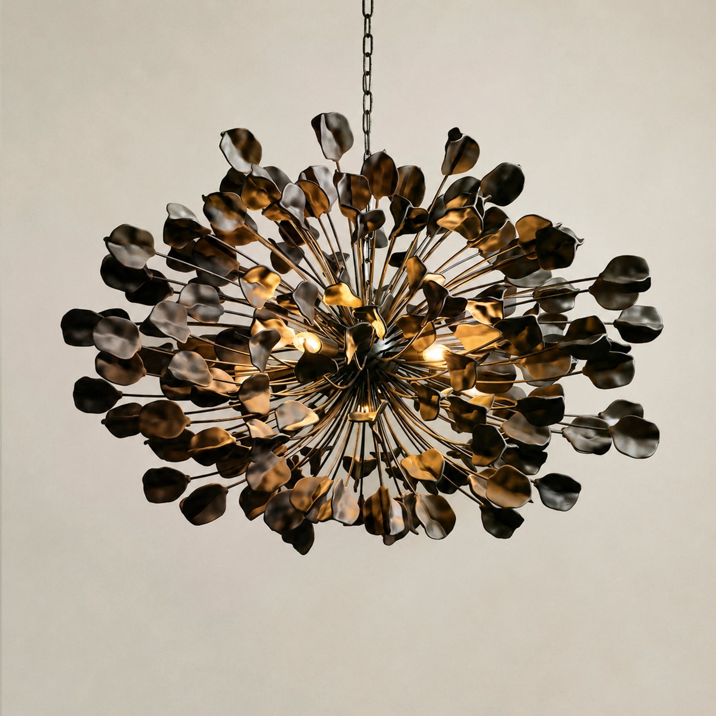 Lunaria Chandelier