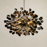 Lunaria Chandelier