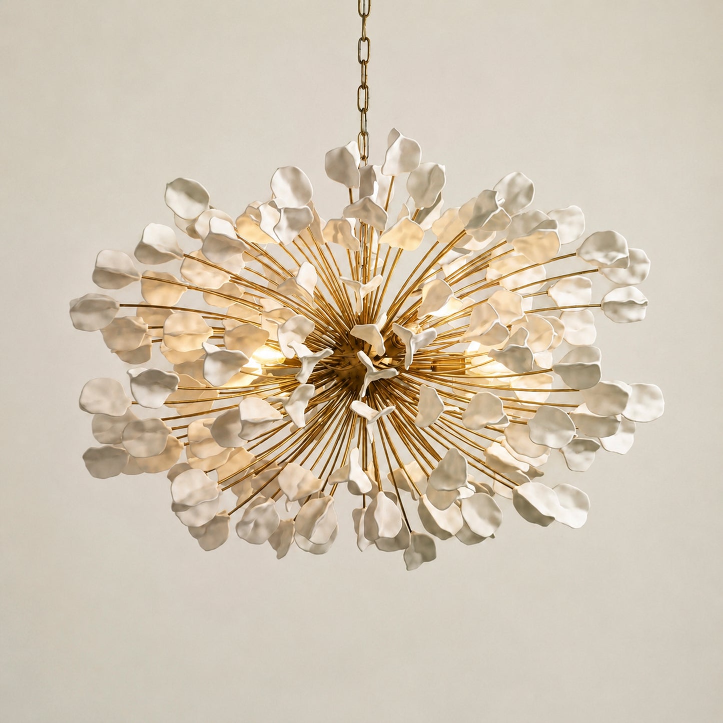 Lunaria Chandelier