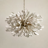 Lunaria Chandelier