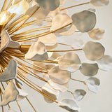 Lunaria Chandelier