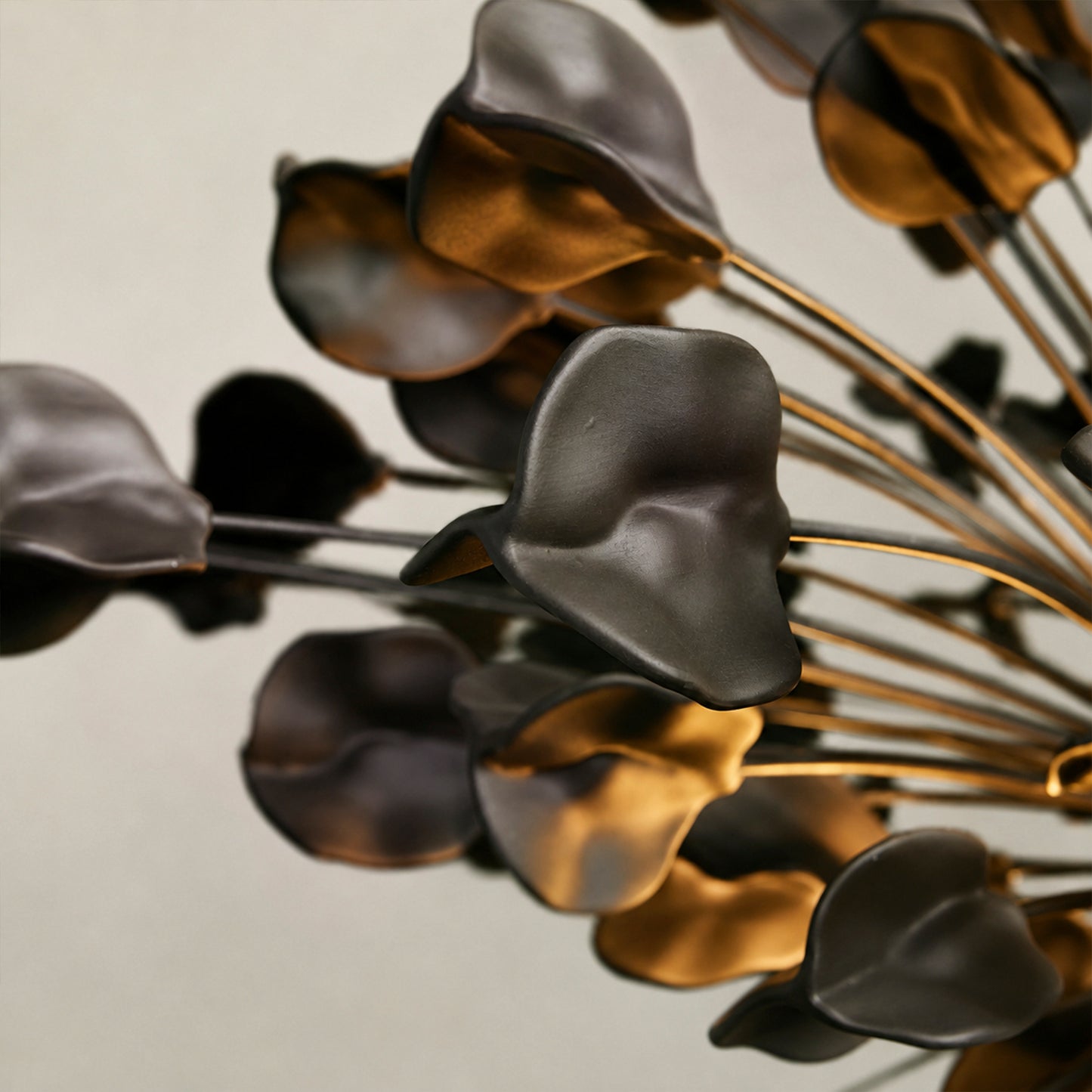 Lunaria Chandelier