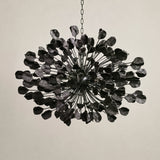 Lunaria Chandelier