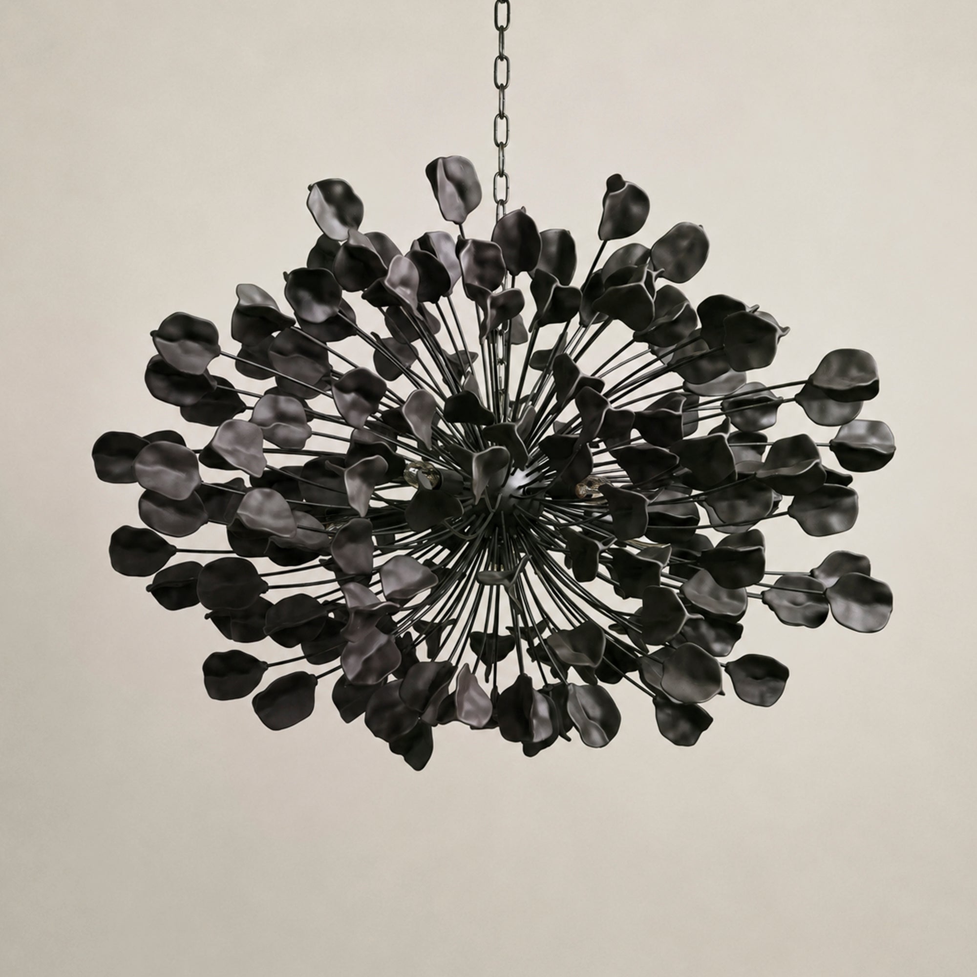 Lunaria Chandelier