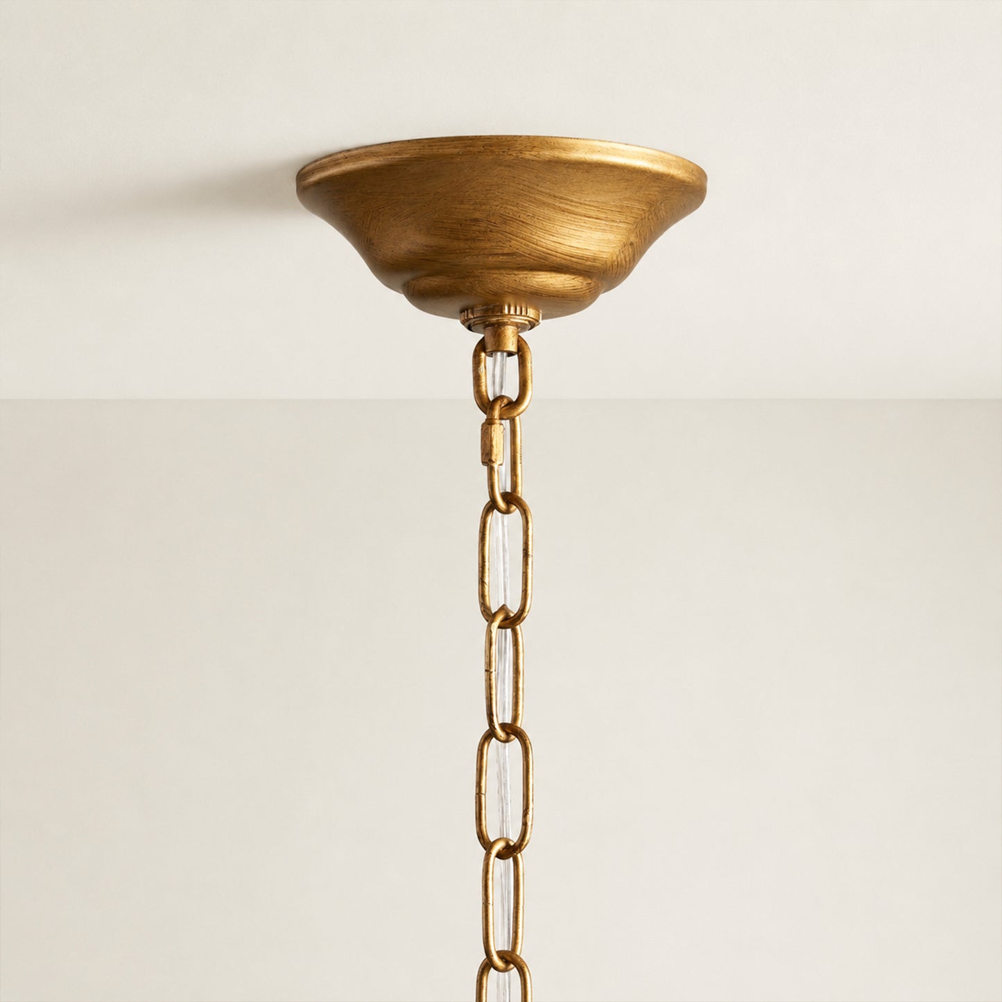 Lunaria Chandelier