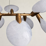 Lyla Round Chandelier