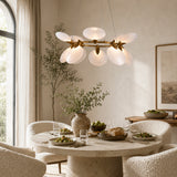 Lyla Round Chandelier