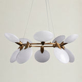 Lyla Round Chandelier