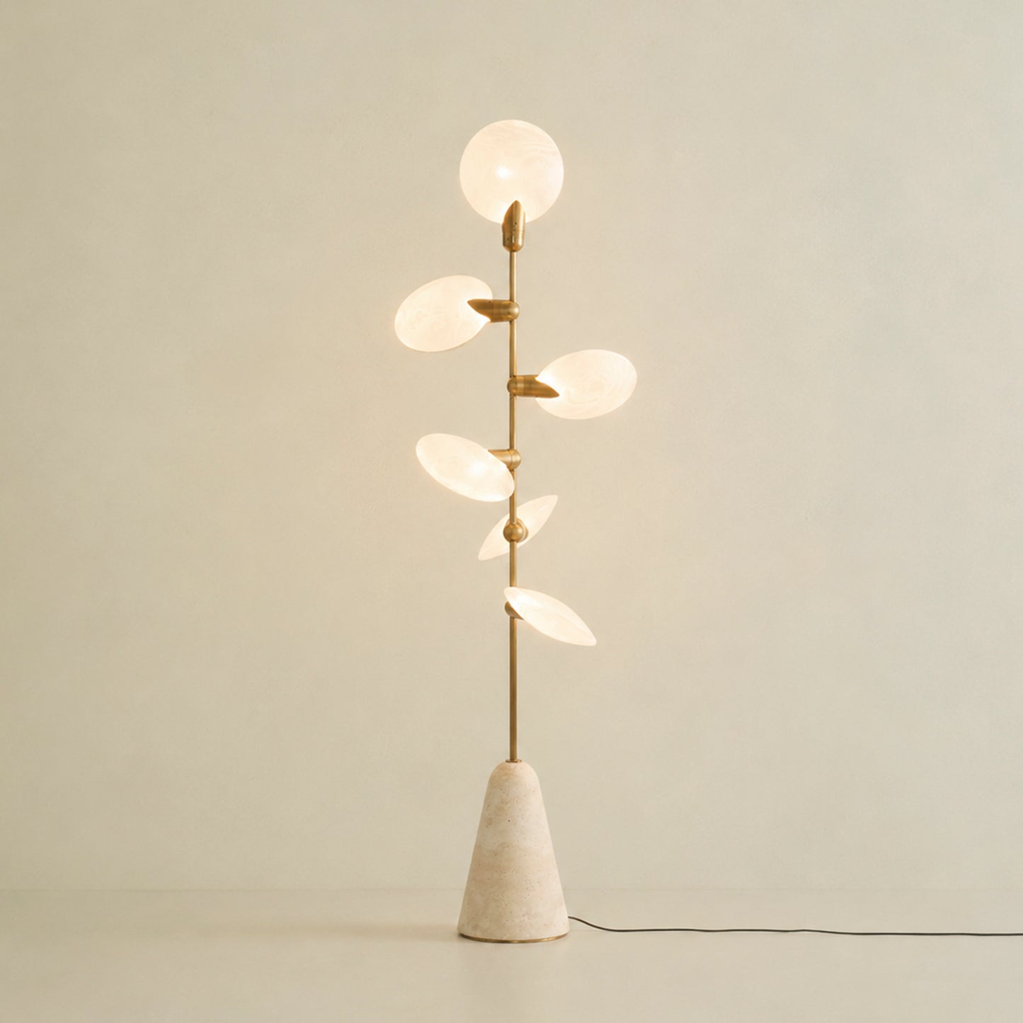 Lyla Floor Lamp