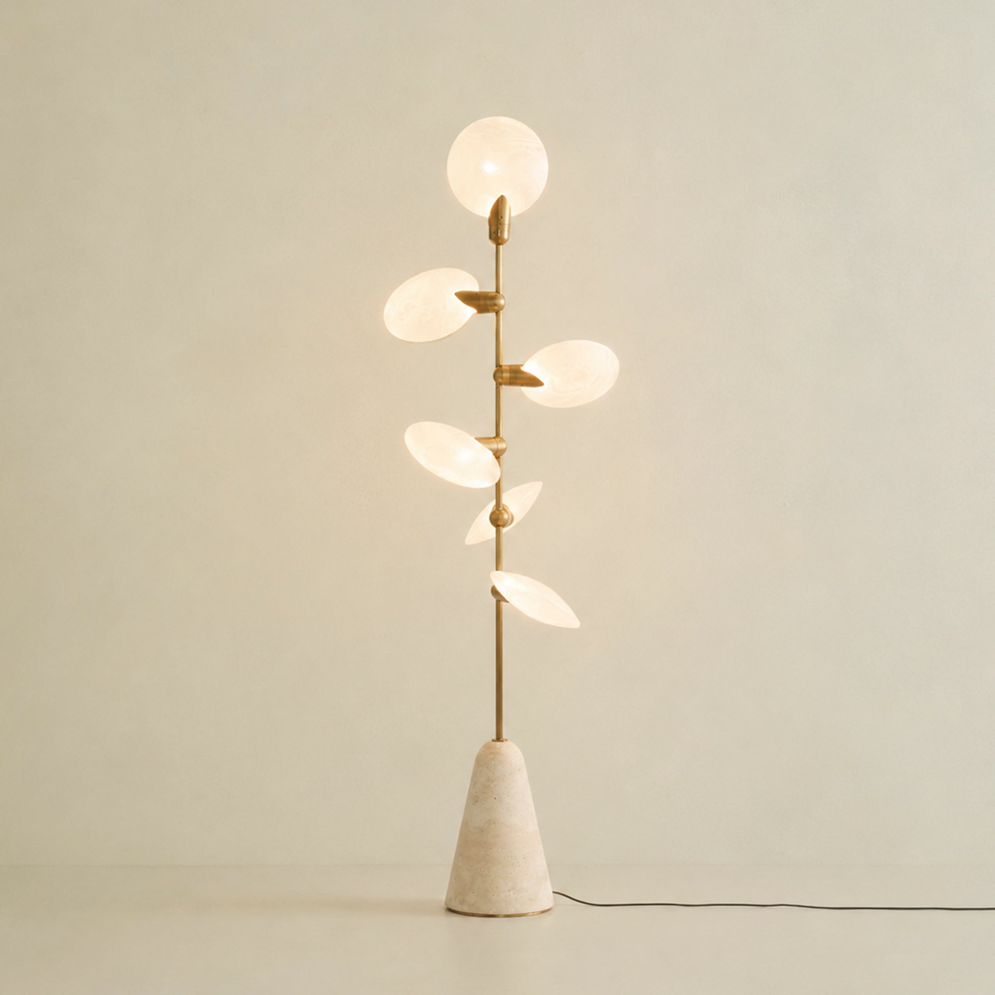Lyla Floor Lamp