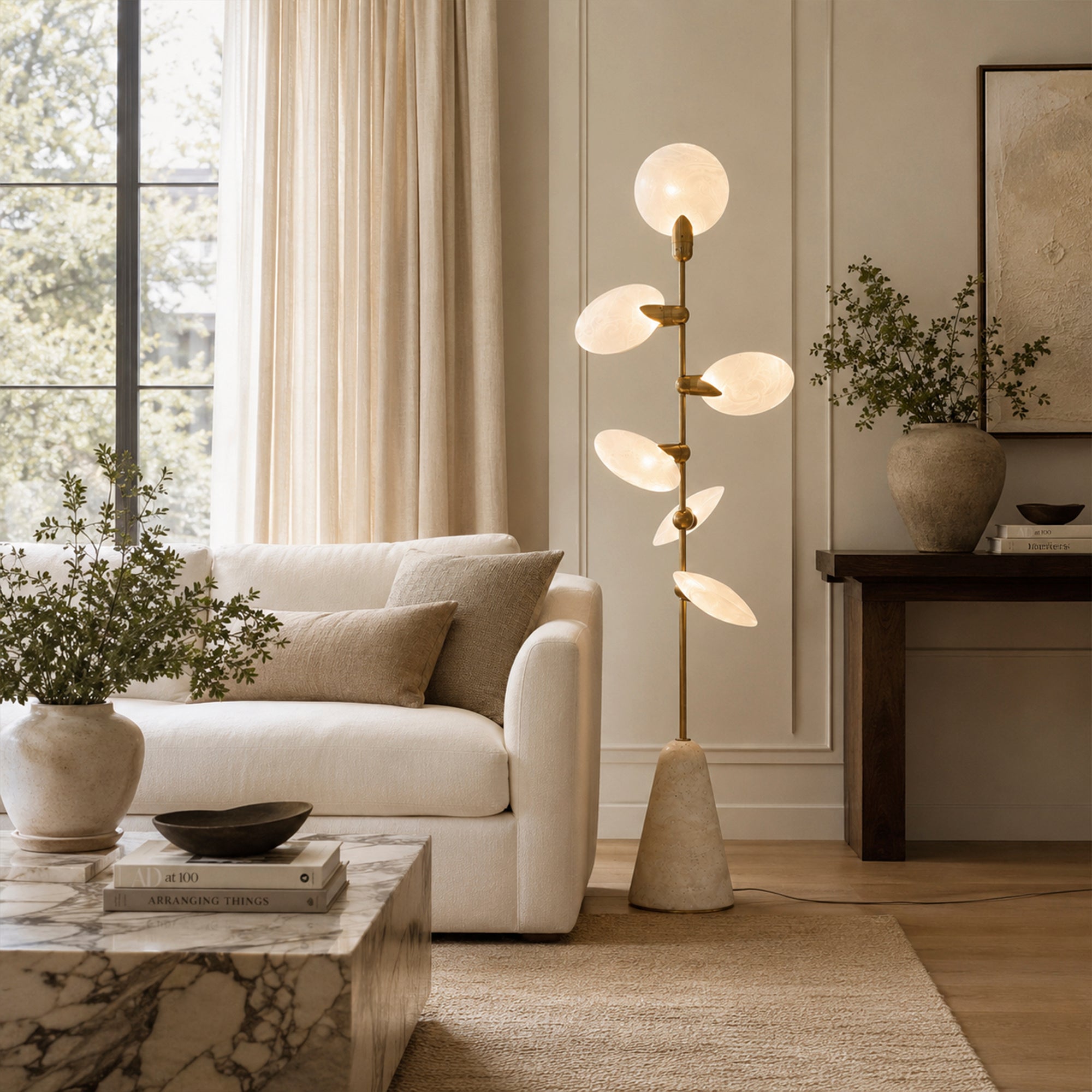 Lyla Floor Lamp
