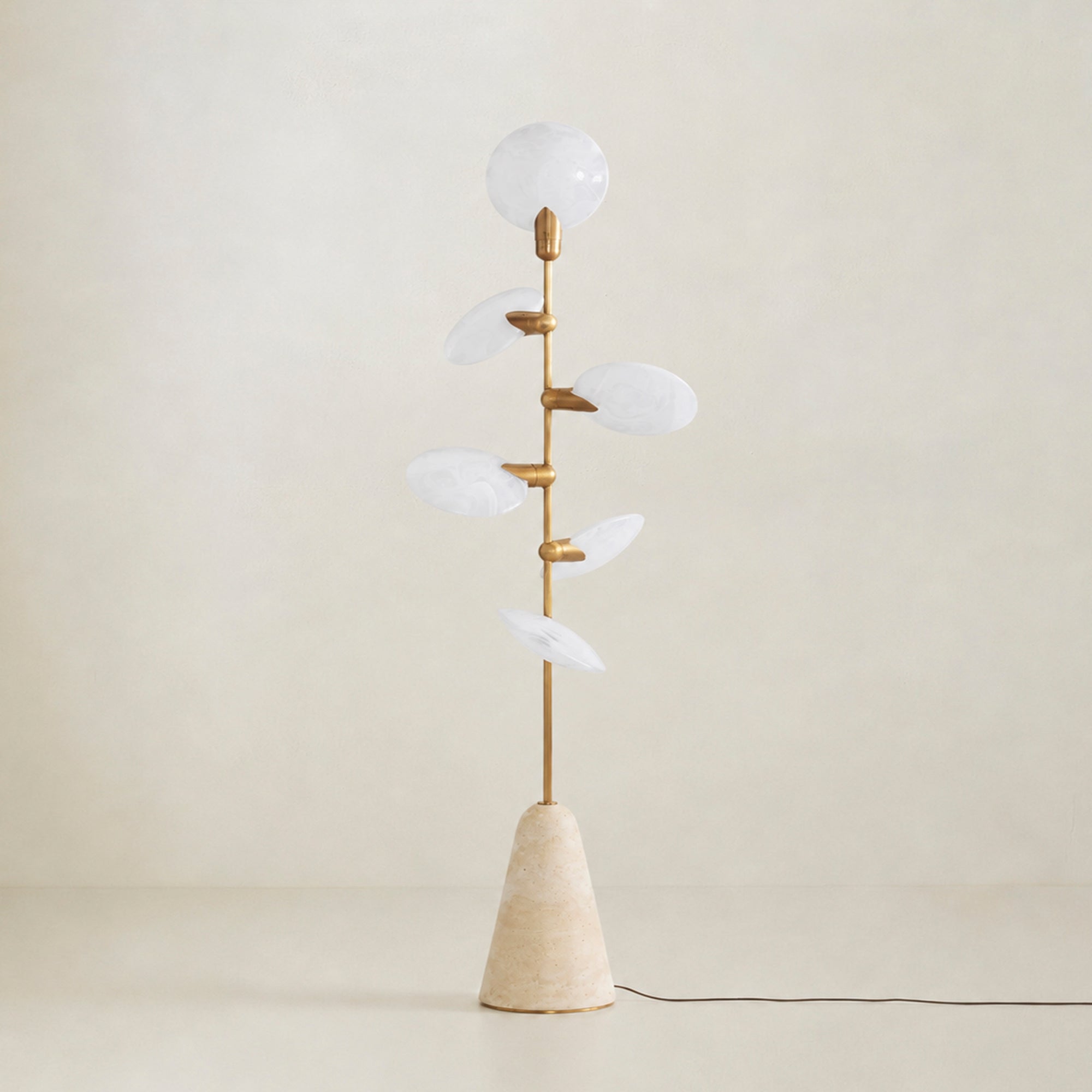 Lyla Floor Lamp