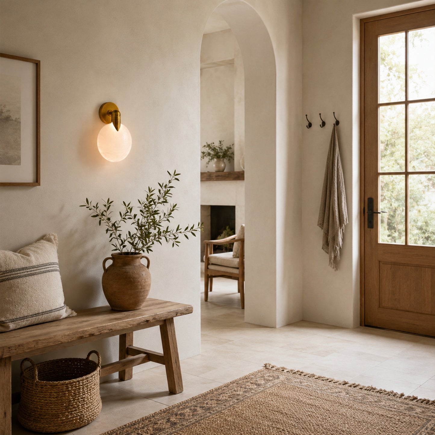 Lyla Sconce