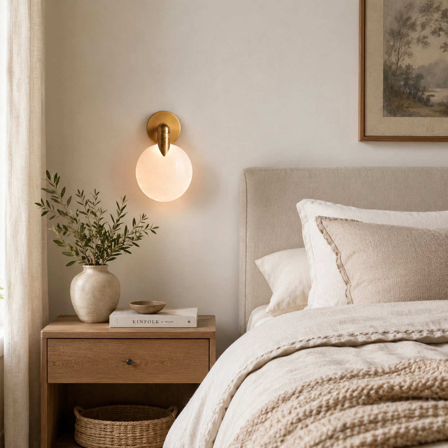 Lyla Sconce