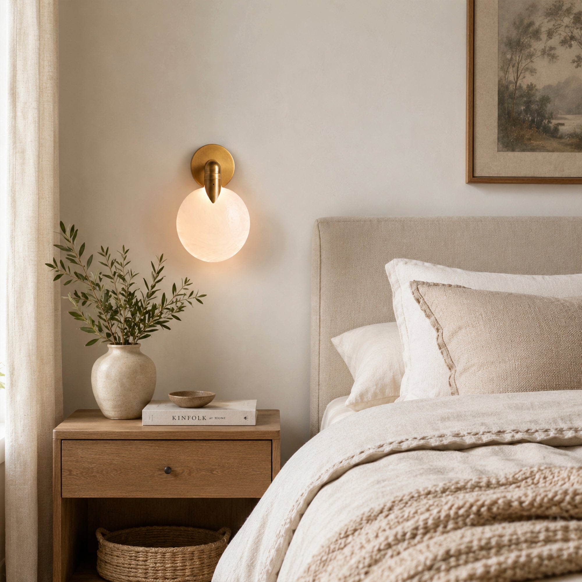 Lyla Sconce