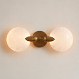 Lyla Double Sconce