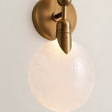 Lyla Double Sconce