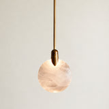 Lyla Single Pendant
