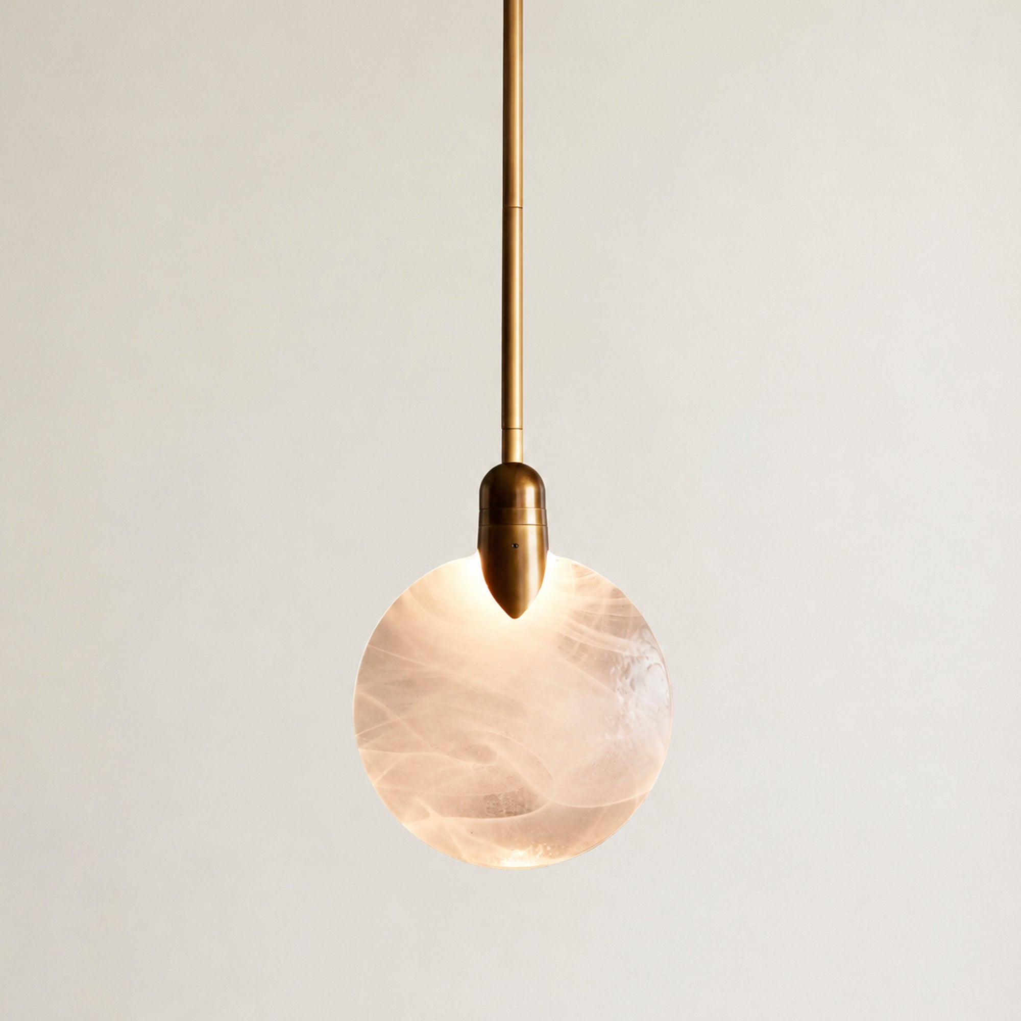 Lyla Single Pendant