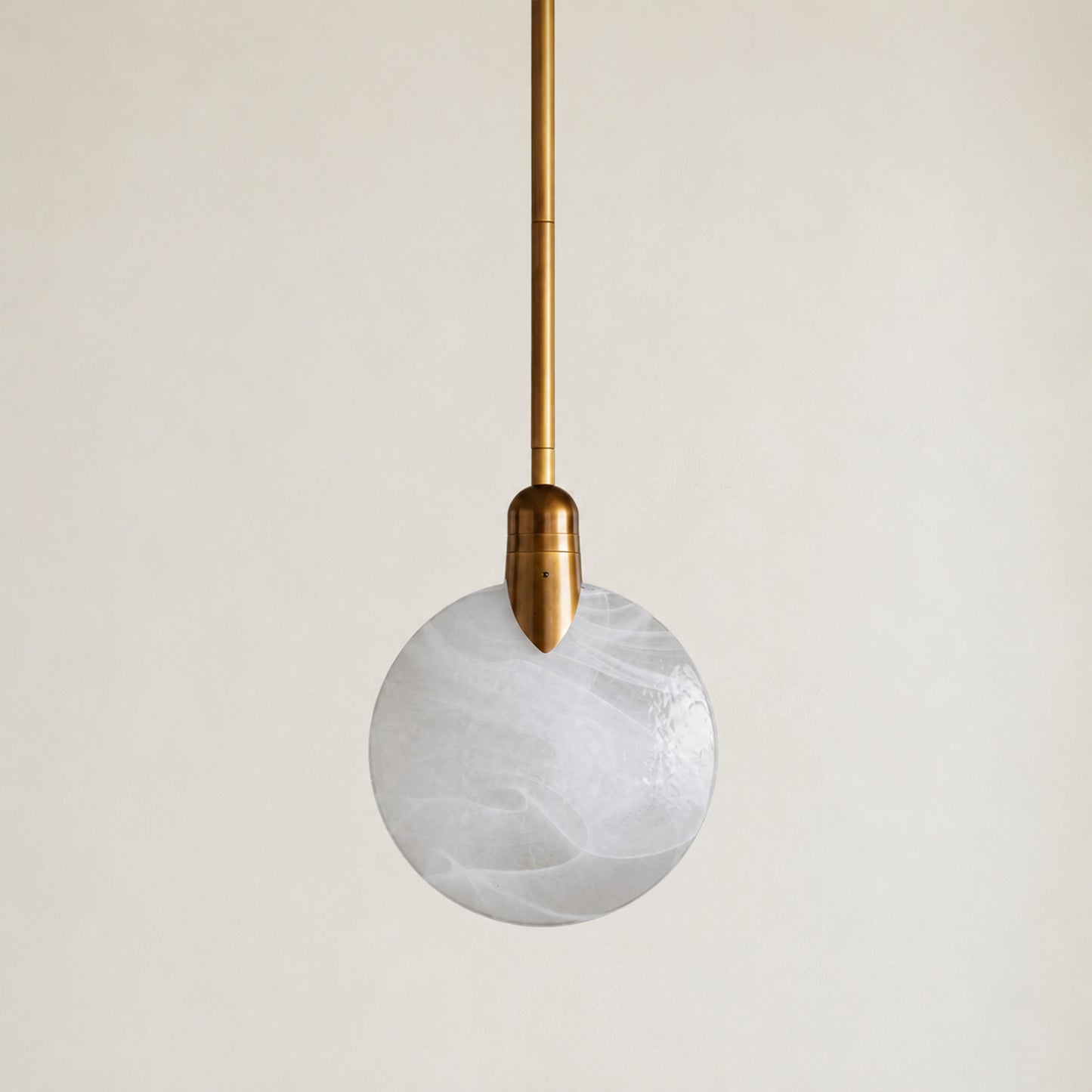 Lyla Single Pendant