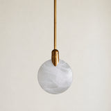 Lyla Single Pendant