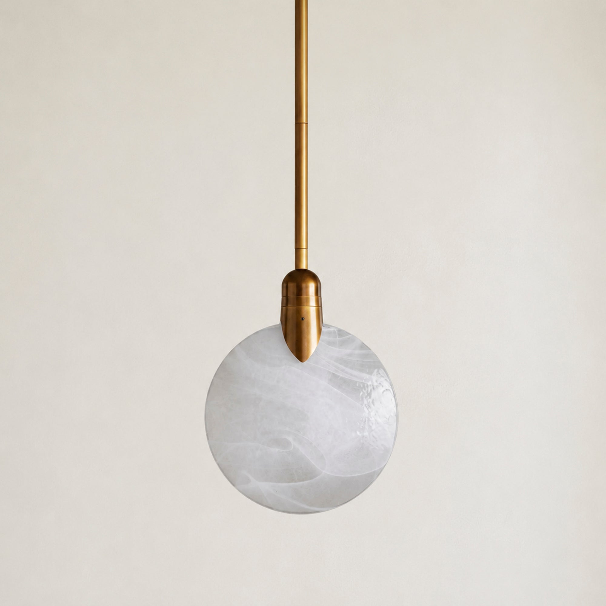 Lyla Single Pendant