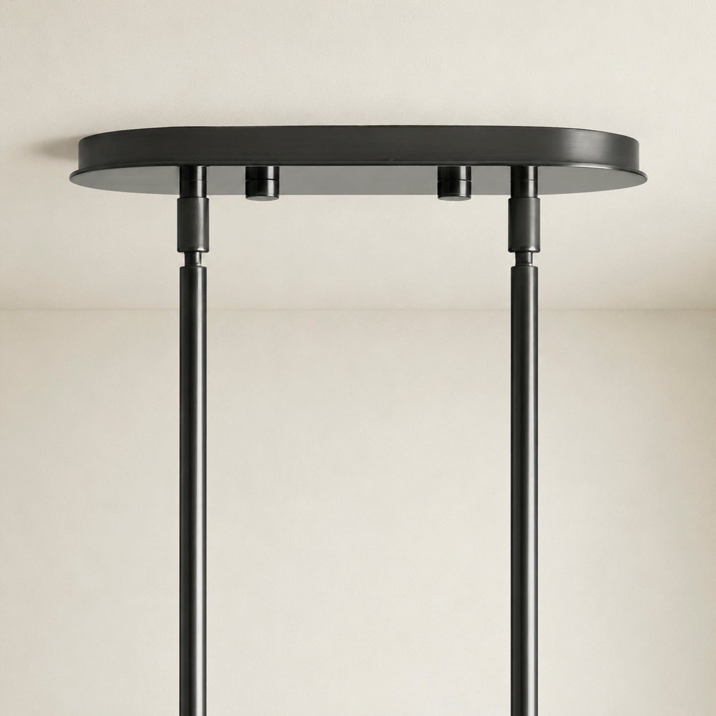 Mandoza Linear Chandelier