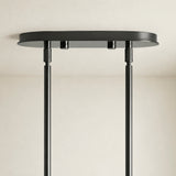 Mandoza Linear Chandelier